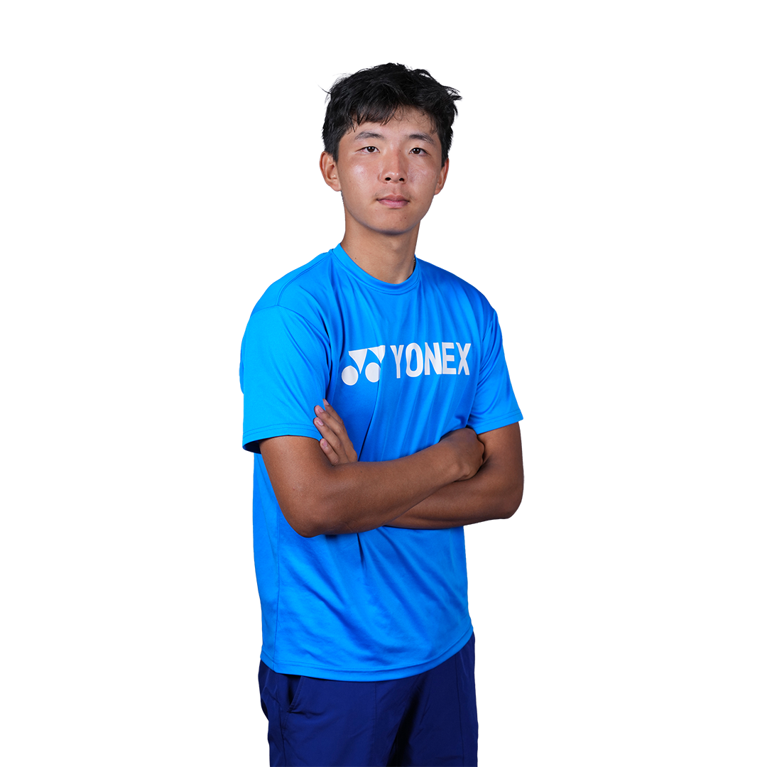 player