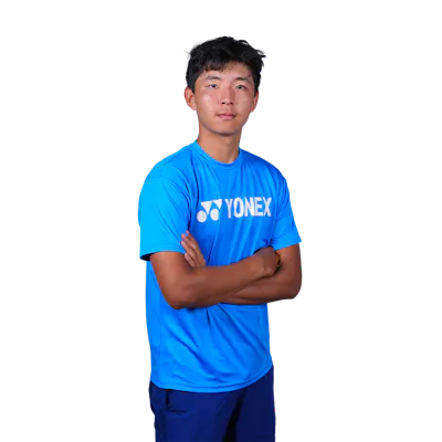 Z.NURLANULY player