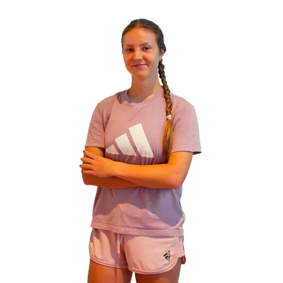 A.OKTIABREVA player
