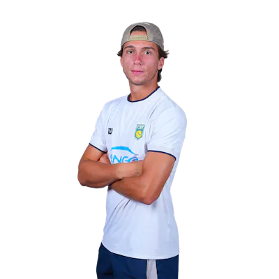 L.STORCK FRANCA player