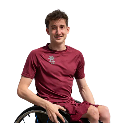 A.LANTERMANN player
