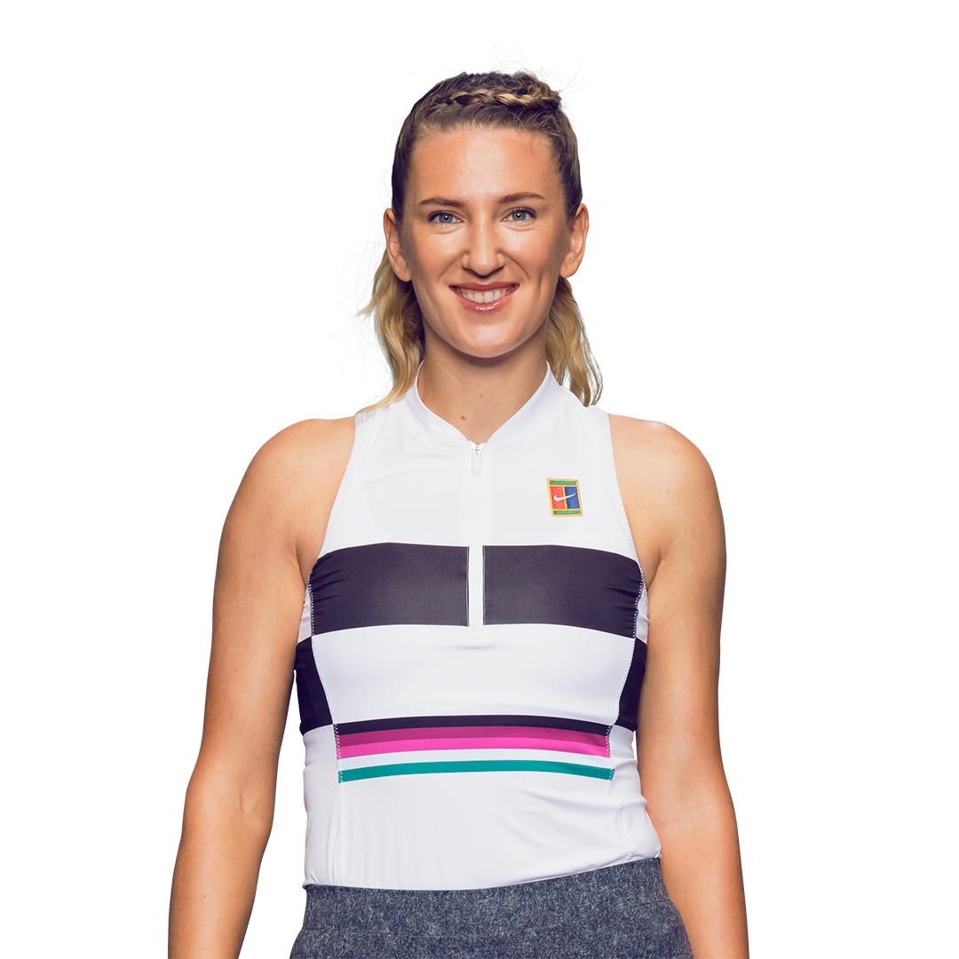 Player card - Victoria AZARENKA - Roland-Garros - The official site