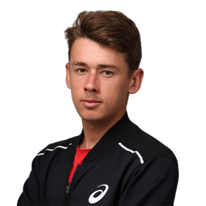 DE MINAUR