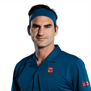 FEDERER