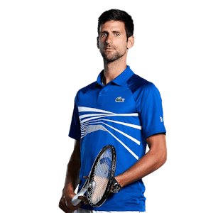 Player Card Novak Djokovic Roland Garros The 2021 Roland Garros Tournament Official Site