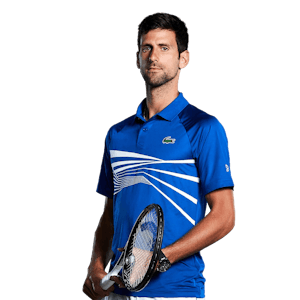 Djokovic novak Novak Djokovic