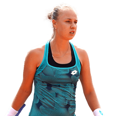 Anna Blinkova  Player Stats & More – WTA Official
