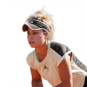 Player Card Renata Zarazua Roland Garros The 2021 Roland Garros Tournament Official Site