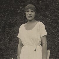 Suzanne Lenglen Roland-Garros  1920, 1921, 1922, 1923, 1925, 1926.