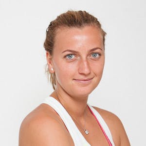 Player Card Petra Kvitova Roland Garros The 2020 Roland