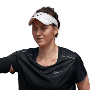 SAMSONOVA
