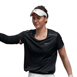 SAMSONOVA
