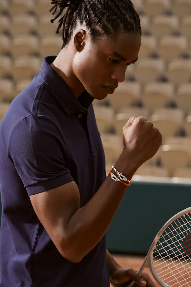 FRED - Roland-Garros - Le site officiel