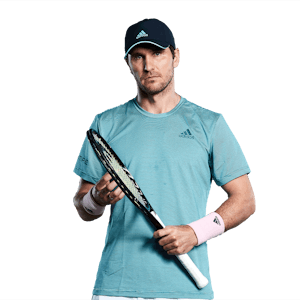 ZVEREV