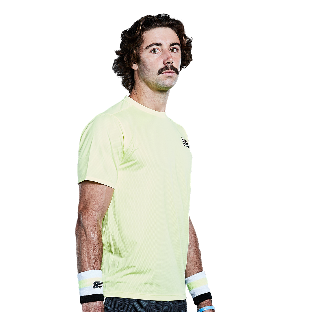 Player Card Jordan Thompson Roland Garros The 2021 Roland Garros Tournament Official Site