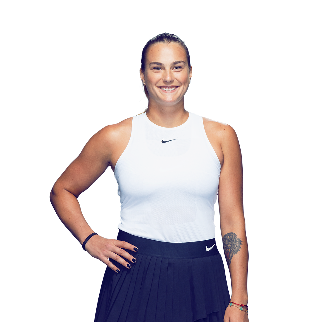 Aryna Sabalenka Tennis Posters And Art Prints TeePublic, 55% OFF