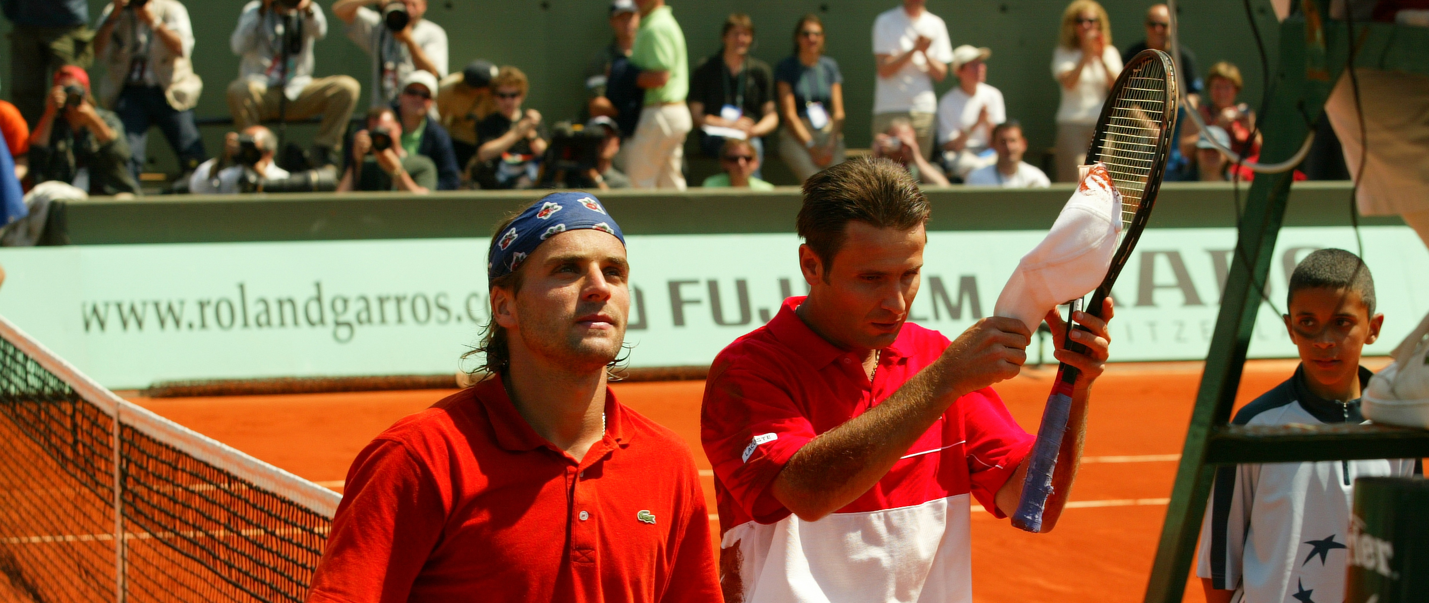 RolandGarros The 2020 RolandGarros Tournament official site