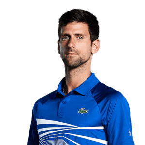 DJOKOVIC