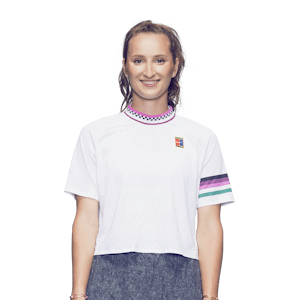 VONDROUSOVA