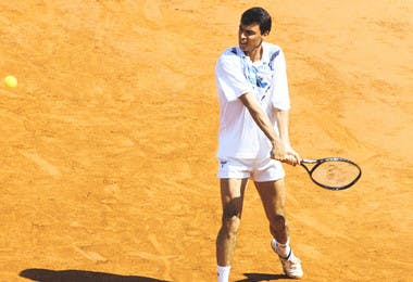 Sergi Bruguera - Roland-Garros 1994