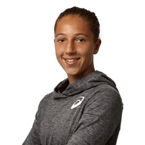 Player card - Diane PARRY - Roland-Garros - The 2020 Roland-Garros ...