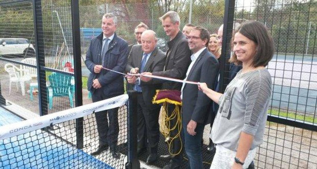 Padel : du neuf partout en France | Fédération française de tennis