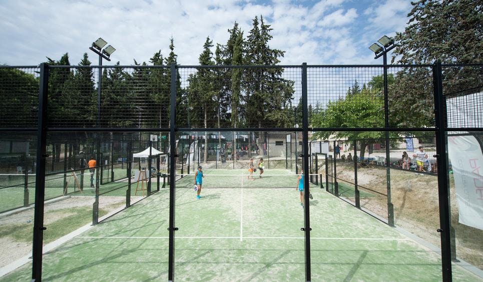 Aix-en-Provence : les listes des joueurs | Fédération française de tennis