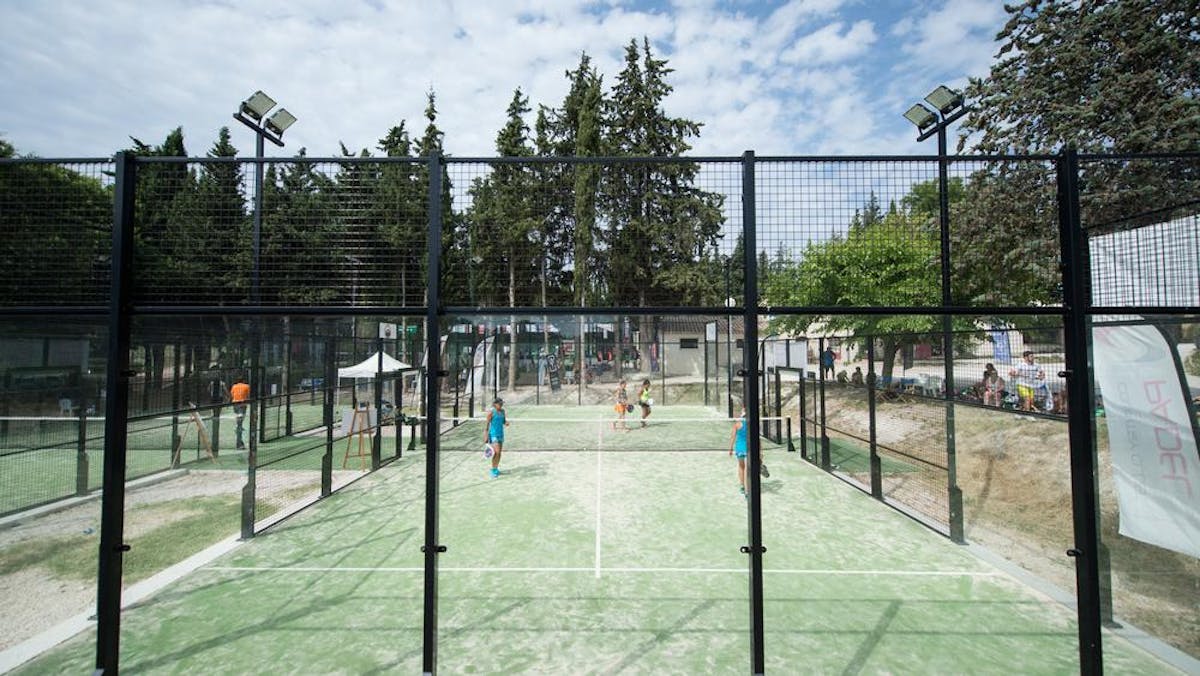 Aix-en-Provence : les listes des joueurs | Fédération française de tennis