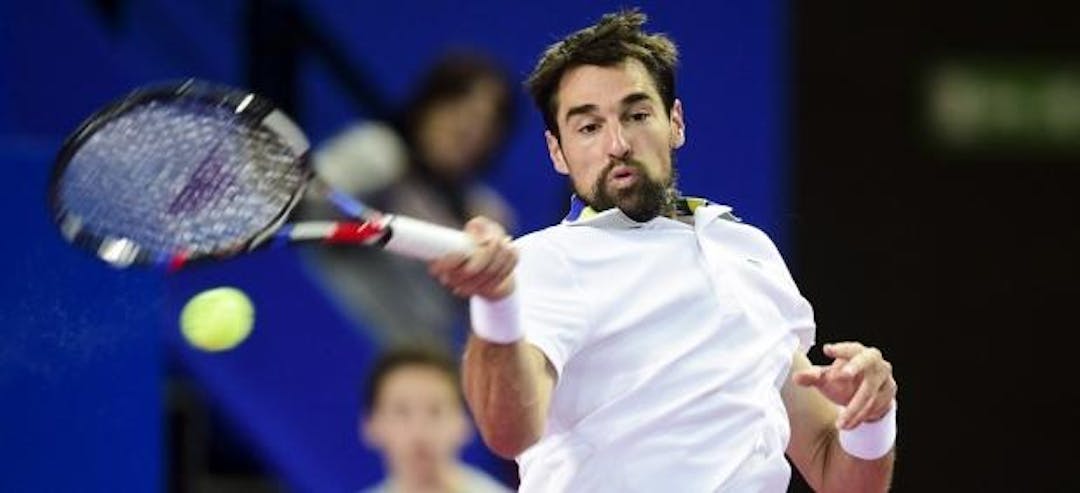 Open Sud de France : un quintet en quarts | Fédération française de tennis