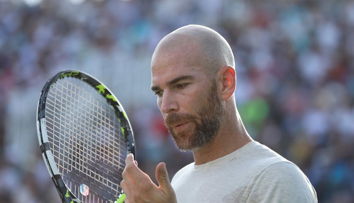 Miami : Halys et Mannarino stoppés en huitièmes | Fédération française de tennis