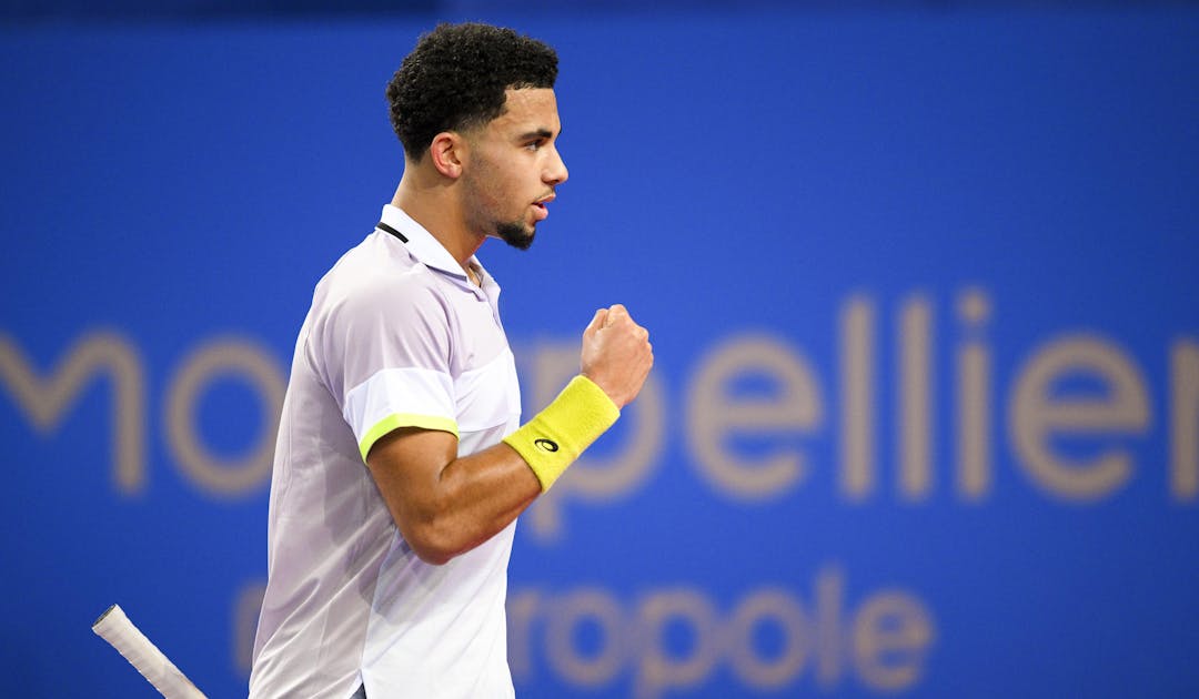 Arthur Fils, Nina Radovanovic... Un futur qui promet | Fédération française de tennis