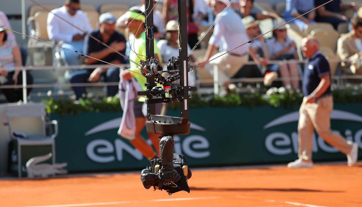 Les droits audiovisuels France de Roland-Garros attribués à France Télévisions et à Amazon | Fédération française de tennis
