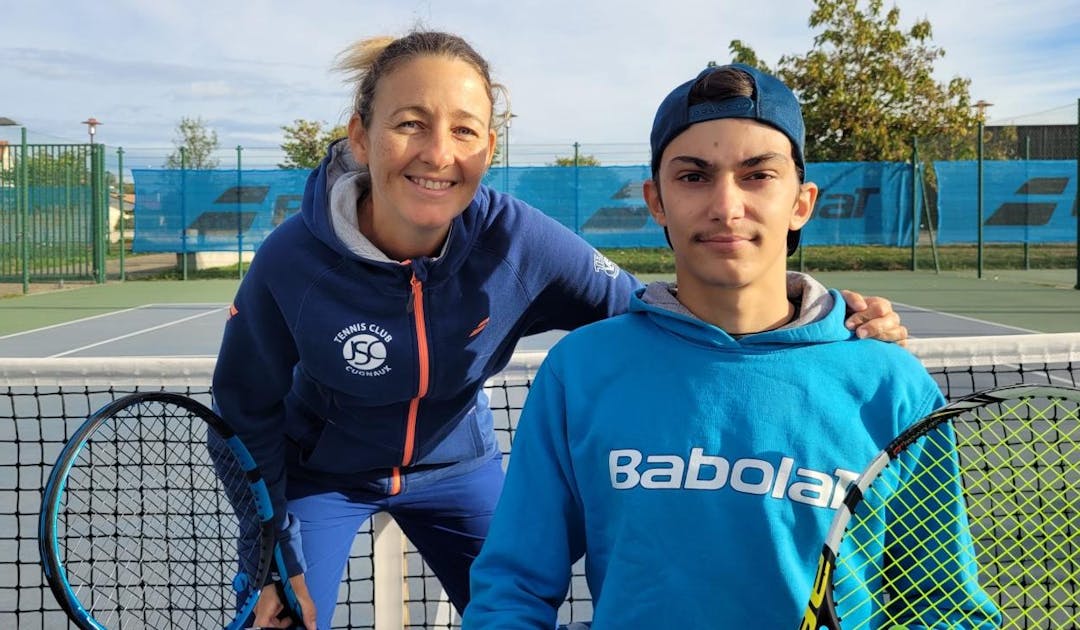 Carré paratennis : un beau projet club au TC Cugnaux | Fédération française de tennis