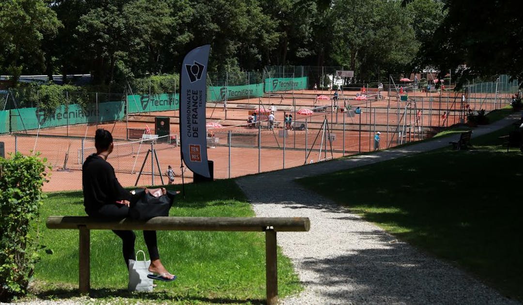 Réforme du classement décalée | Fédération française de tennis