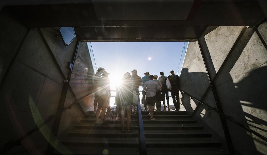 Stade, programmation, public, tout savoir sur Roland-Garros 2021 | Fédération française de tennis