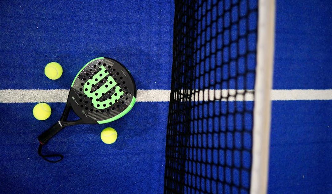 Carré padel : bientôt le P2000 de Toulouse | Fédération française de tennis