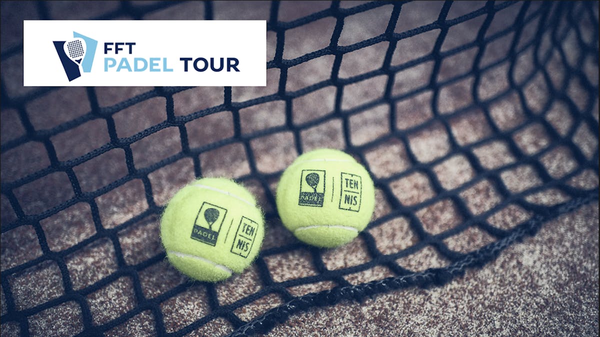 Lancement du FFT Padel Tour 2019 | Fédération française de tennis