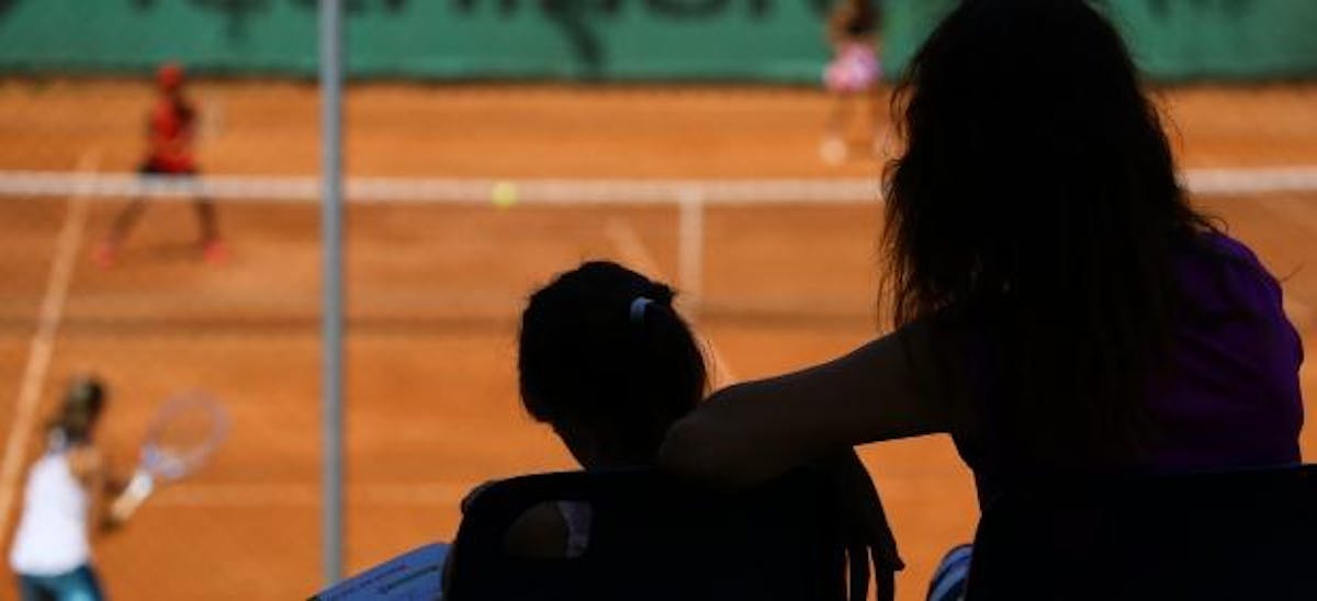 Classement mensuel : le succès se poursuit | Fédération française de tennis