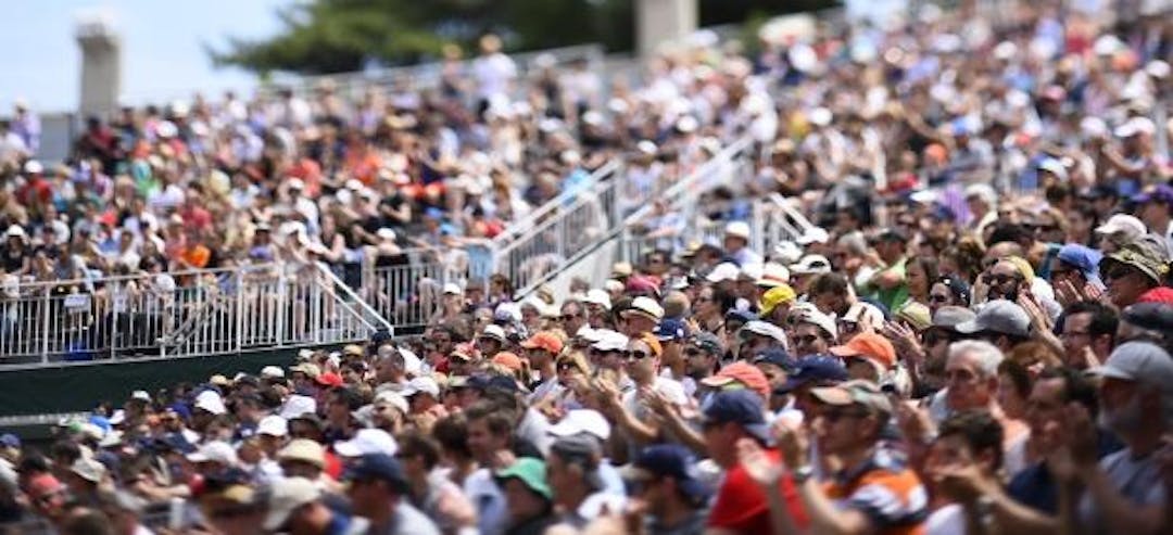 Billetterie Roland-Garros 2018 : préparez votre réservation | Fédération française de tennis