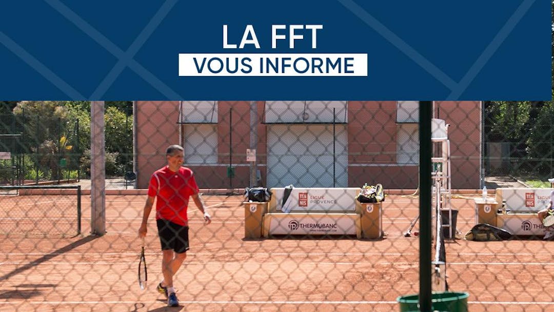 Crise sanitaire - Dispositifs d’aide gouvernementaux (mise à jour mars 2021) | Fédération française de tennis