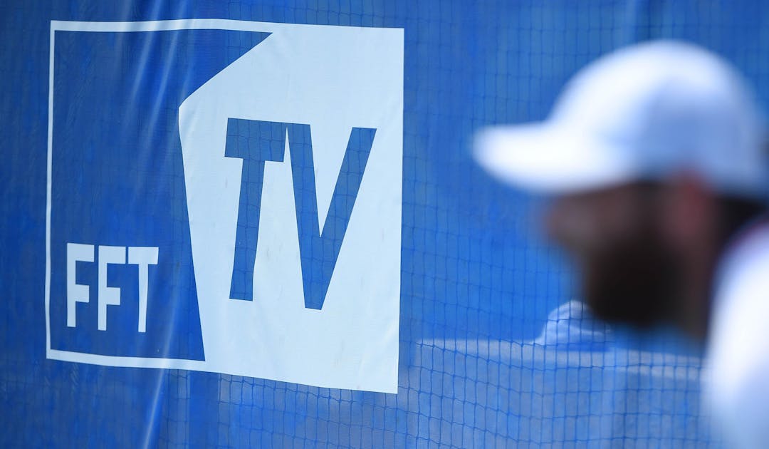 Challenge Elite FFT Cannes: suivez les finales en direct ! | Fédération française de tennis