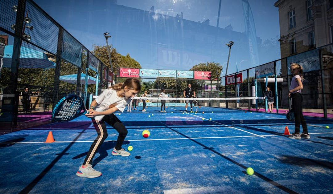 Rendez-vous à Marseille pour le Masters | Fédération française de tennis