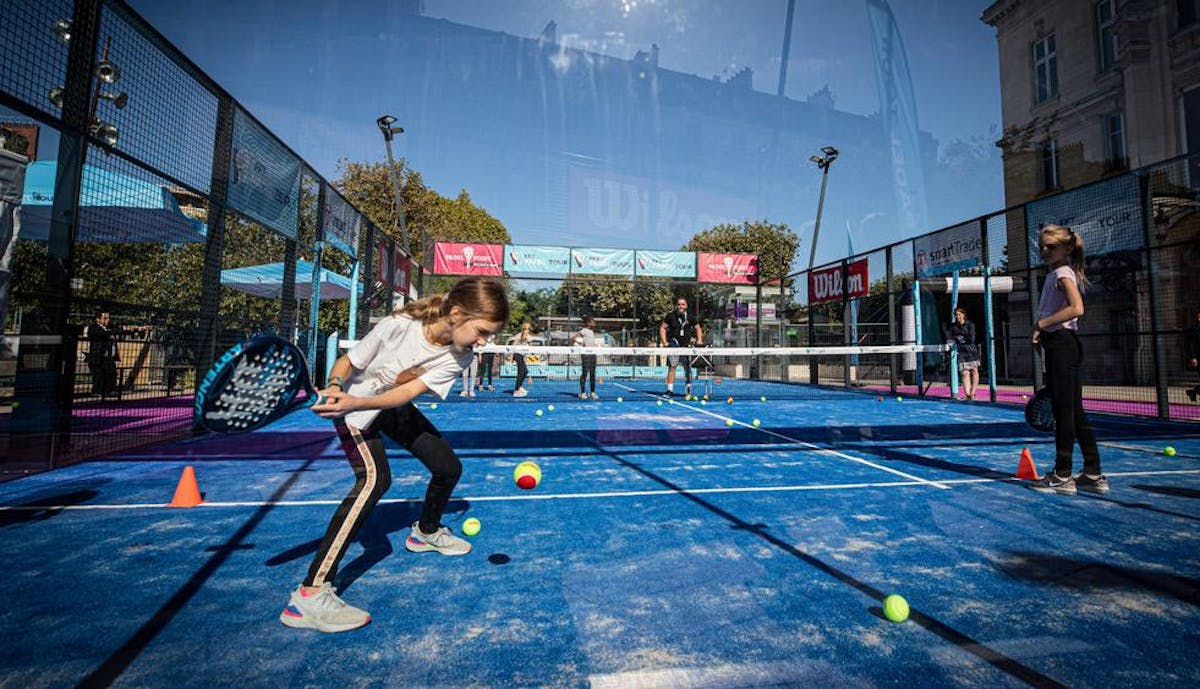 Rendez-vous à Marseille pour le Masters | Fédération française de tennis