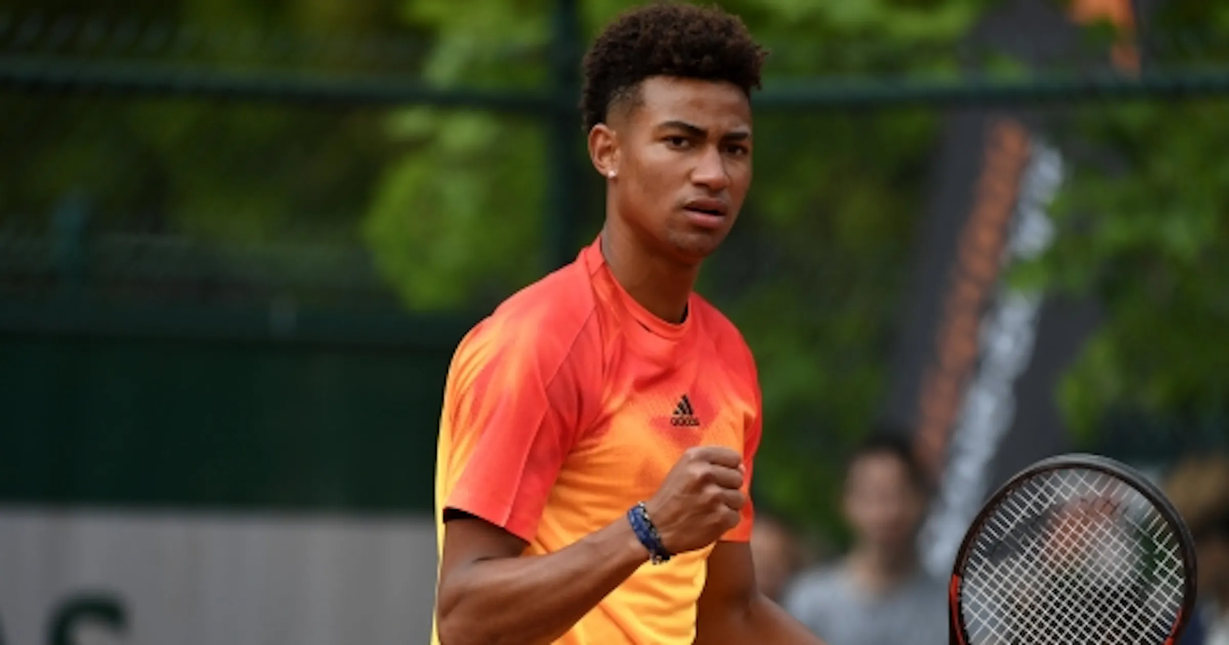Une semaine en bleu : Première pour Hemery ! | Fédération française de ...