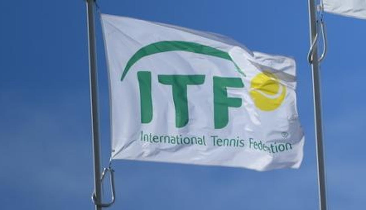 Elections de la Fédération internationale, les listes des candidats | Fédération française de tennis