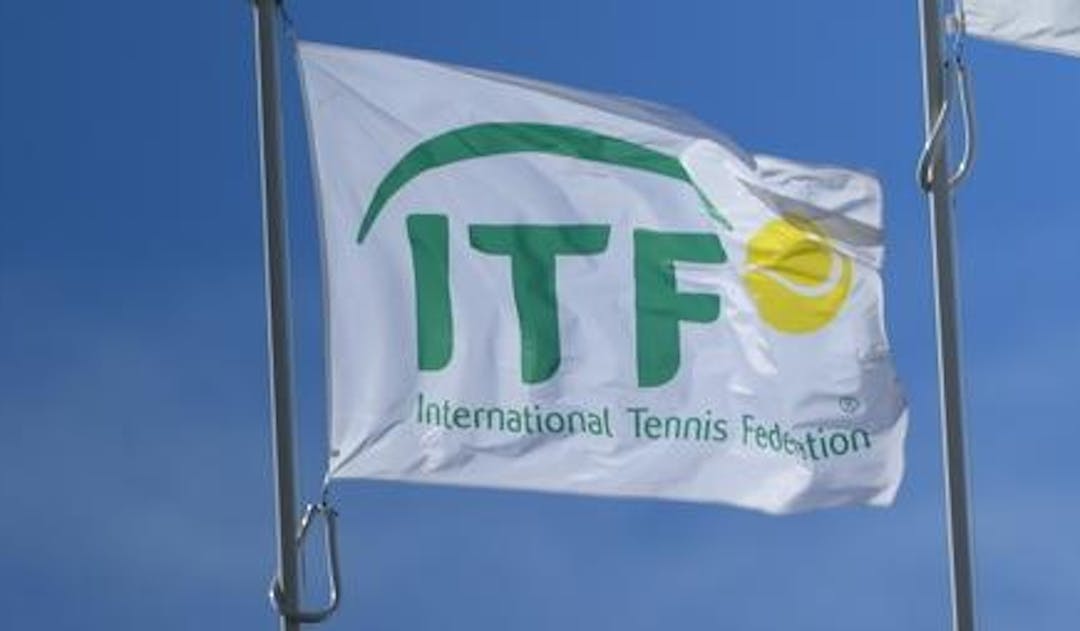 Elections de la Fédération internationale, les listes des candidats | Fédération française de tennis