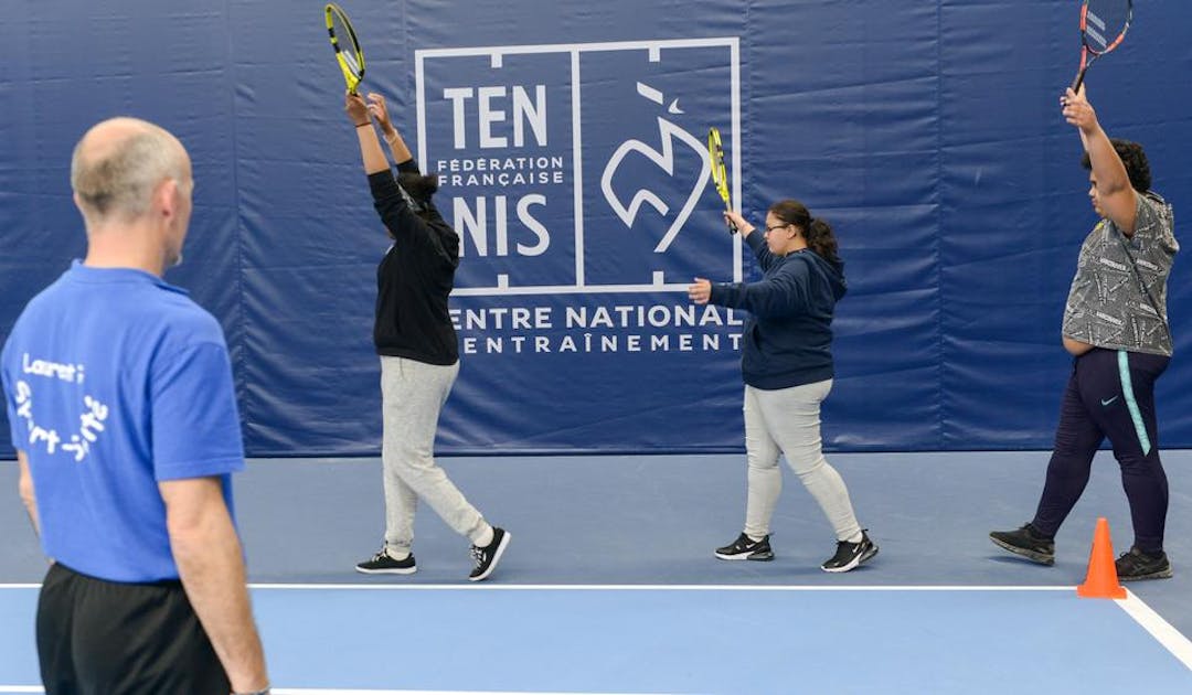 Tennis Santé : 34 nouveaux clubs labellisés ! | Fédération française de tennis