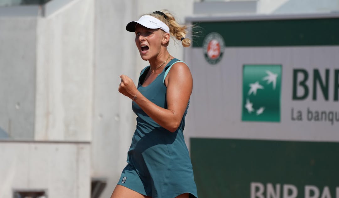 Championnats de France 2e série : cap sur les demies ! | Fédération française de tennis