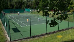 Cinq choses que vous ne saviez (peut-être) pas sur un terrain de tennis | Fédération française de tennis