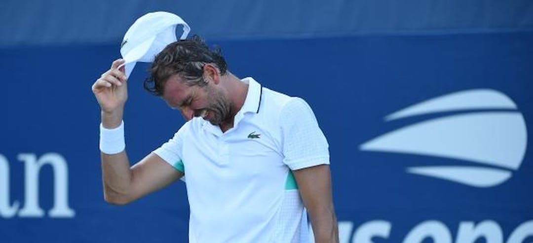 Ce n’est qu’un au revoir, Bennet’ ! | Fédération française de tennis